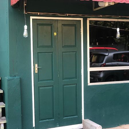 Rumah Tepi Istana Kuala Terengganu Extérieur photo