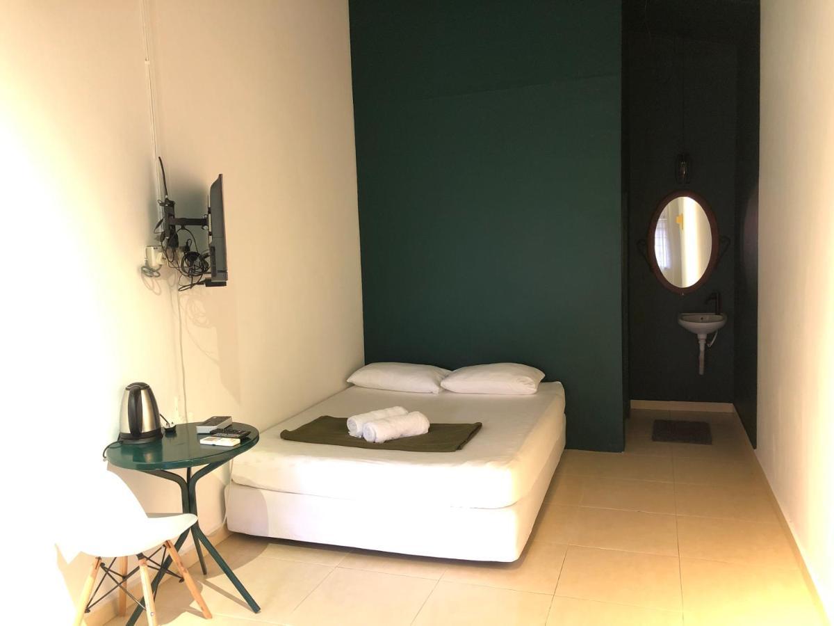 Rumah Tepi Istana Kuala Terengganu Extérieur photo