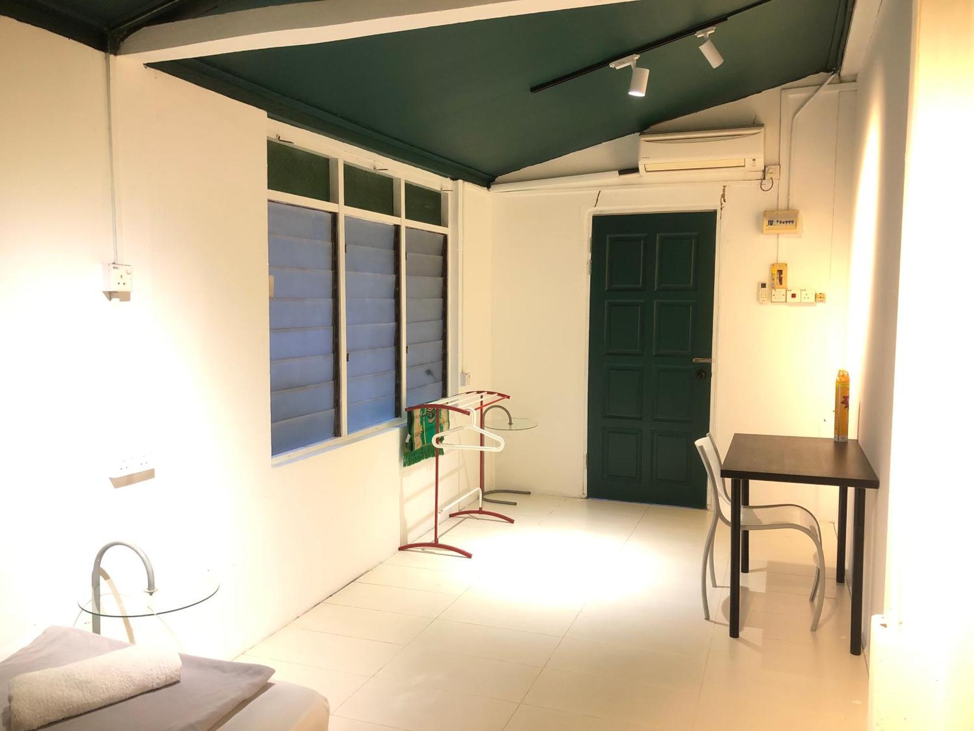 Rumah Tepi Istana Kuala Terengganu Extérieur photo