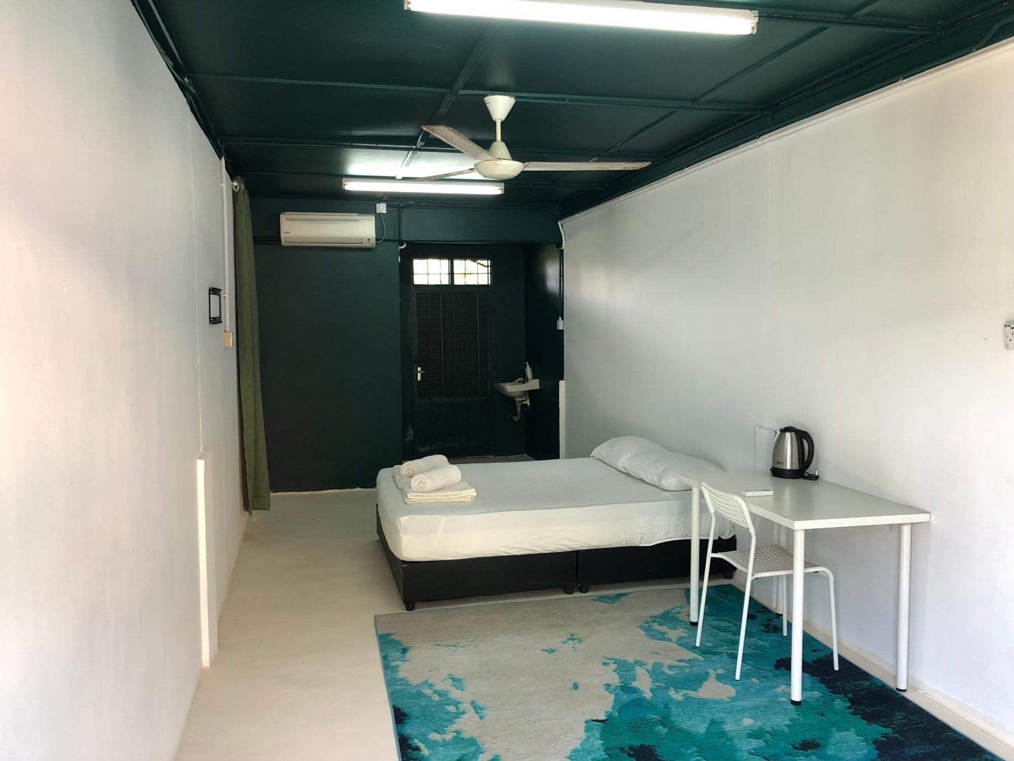 Rumah Tepi Istana Kuala Terengganu Extérieur photo